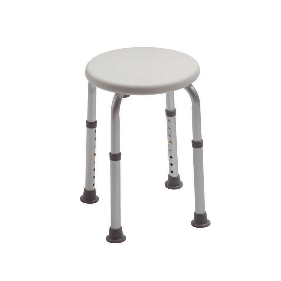 Round Shower Stool