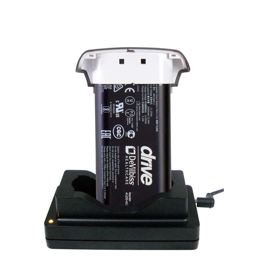 iGo2 External Battery Charger UK