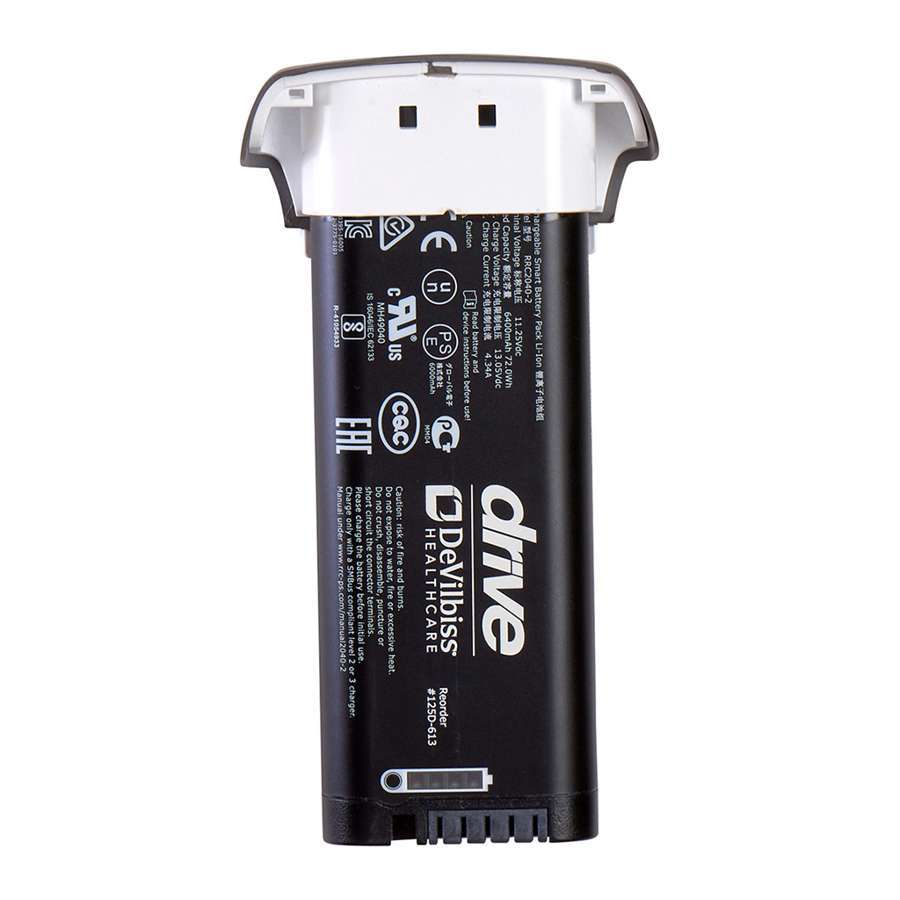 iGo2 Spare Battery