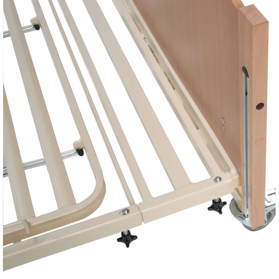 Bradshaw Bariatric Mattress Platform Frame Extension