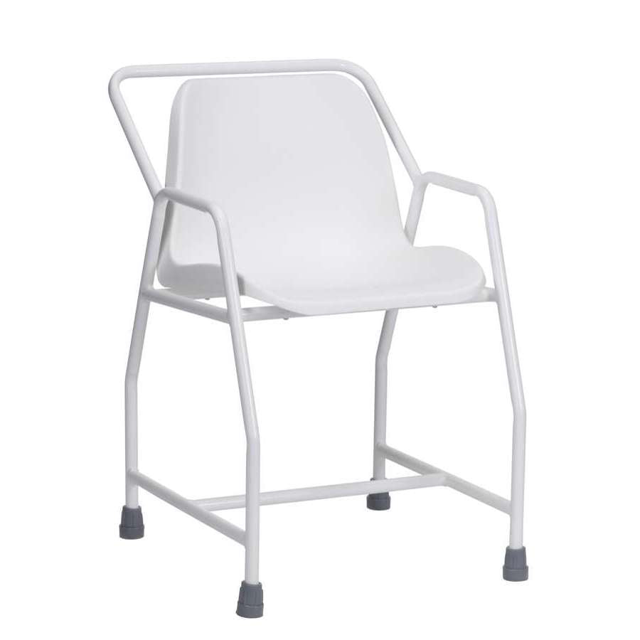 Foxton Stationary Shower Chair - Fixed Height
