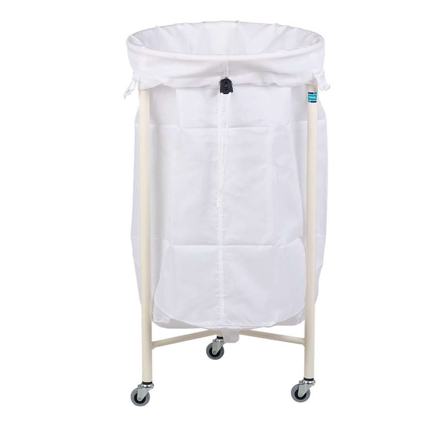 Linwood Single Linen Trolley (Frame Only)