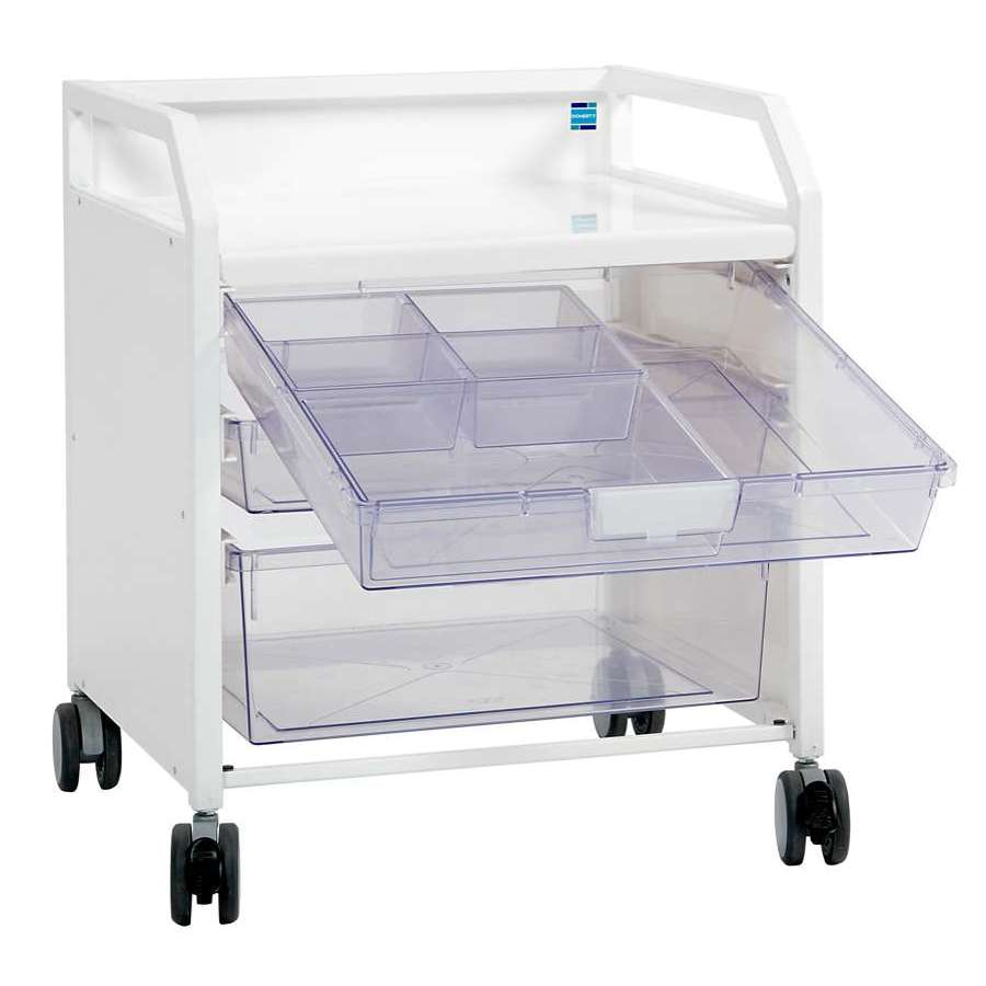 Howarth Wide Deep Tray