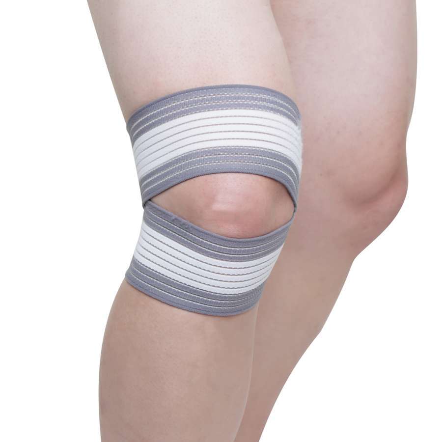 Elasticated Knee Wrap