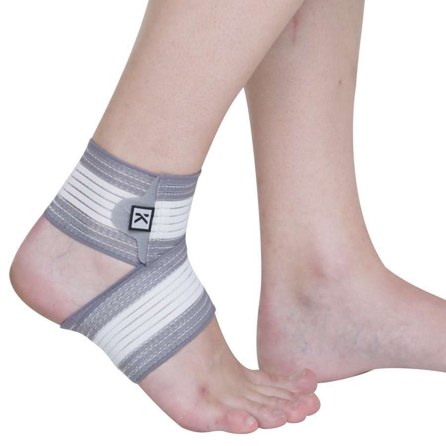 Elasticated Ankle Wrap