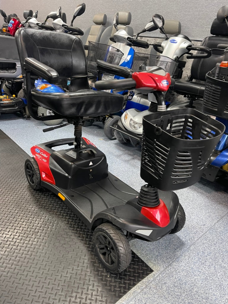 Invacare Calibri Mobility Scooter