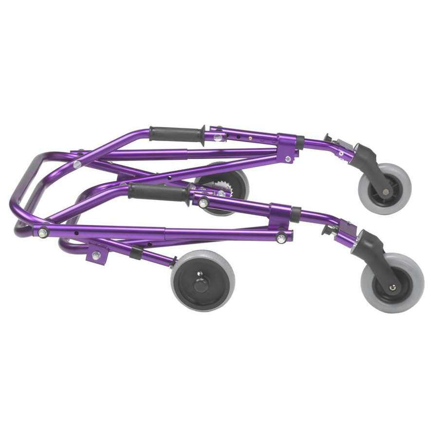 Nimbo Children’s Walker Extra Small (Purple)