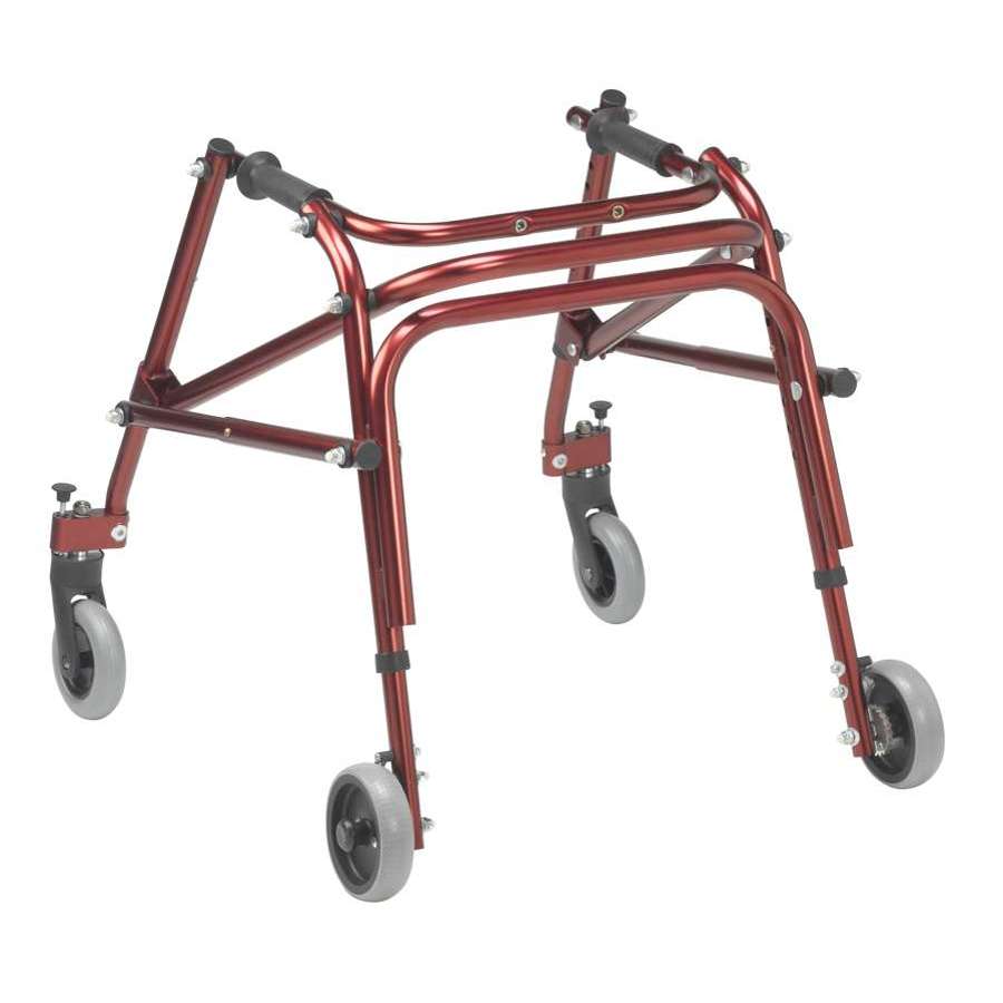 Nimbo Children’s Walker Small (Red)