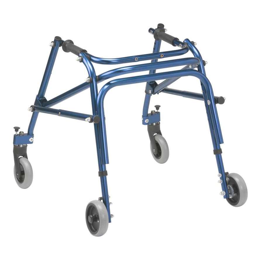 Nimbo Children’s Walker Small (Blue)