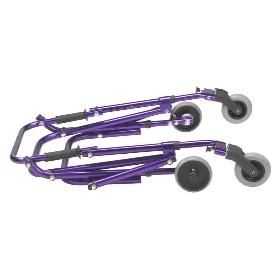 Nimbo Children’s Walker Small (Purple)