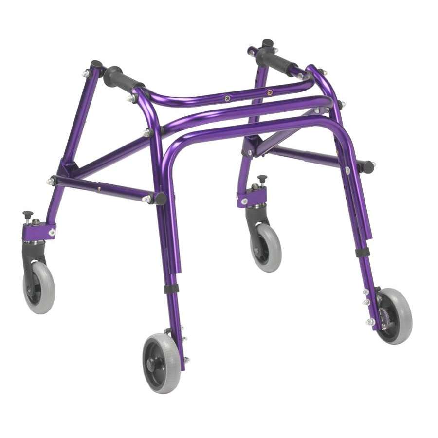 Nimbo Children’s Walker Small (Purple)