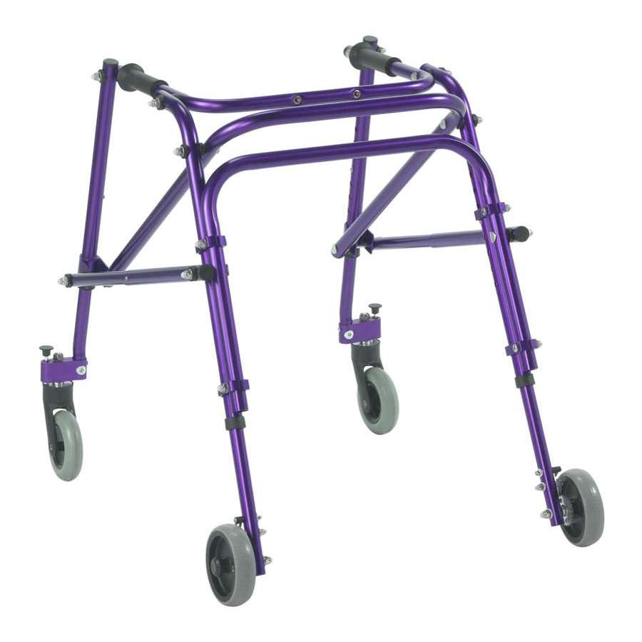 Nimbo Children’s Walker Medium (Purple)