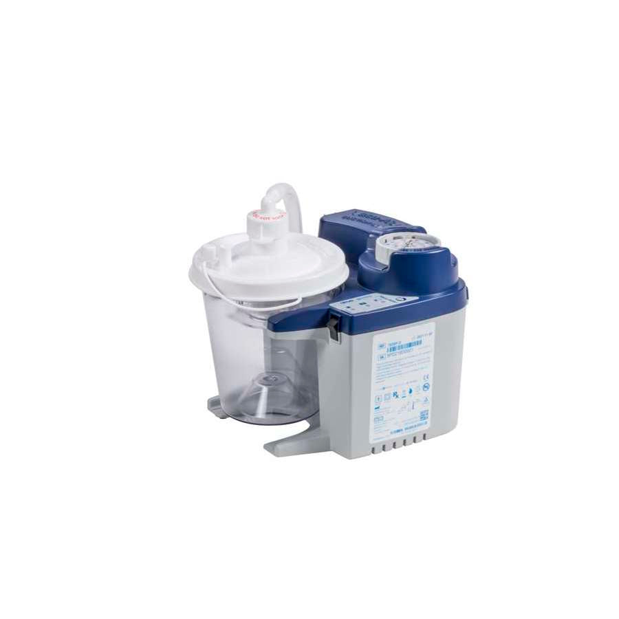 VacuAide 7325 Portable Suction Unit