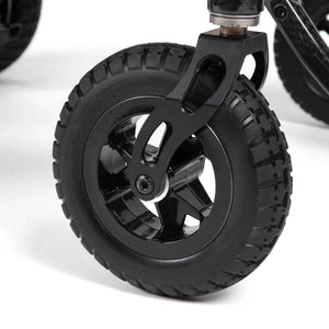 Drive AirFold Mobility Powerchair Carbon Fibre - Humber Mobility Centre