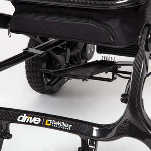 Drive AirFold Mobility Powerchair Carbon Fibre - Humber Mobility Centre
