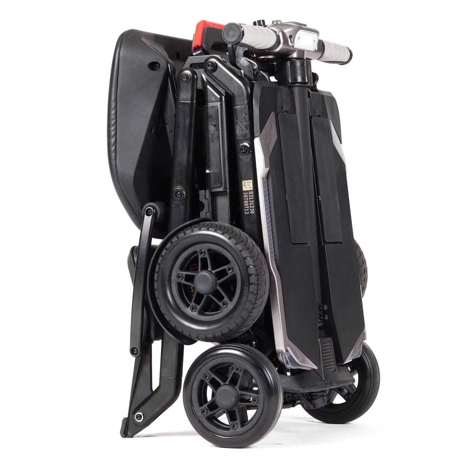 Drive AutoFold Pro Automatic Folding Mobility Scooter - Humber Mobility Centre