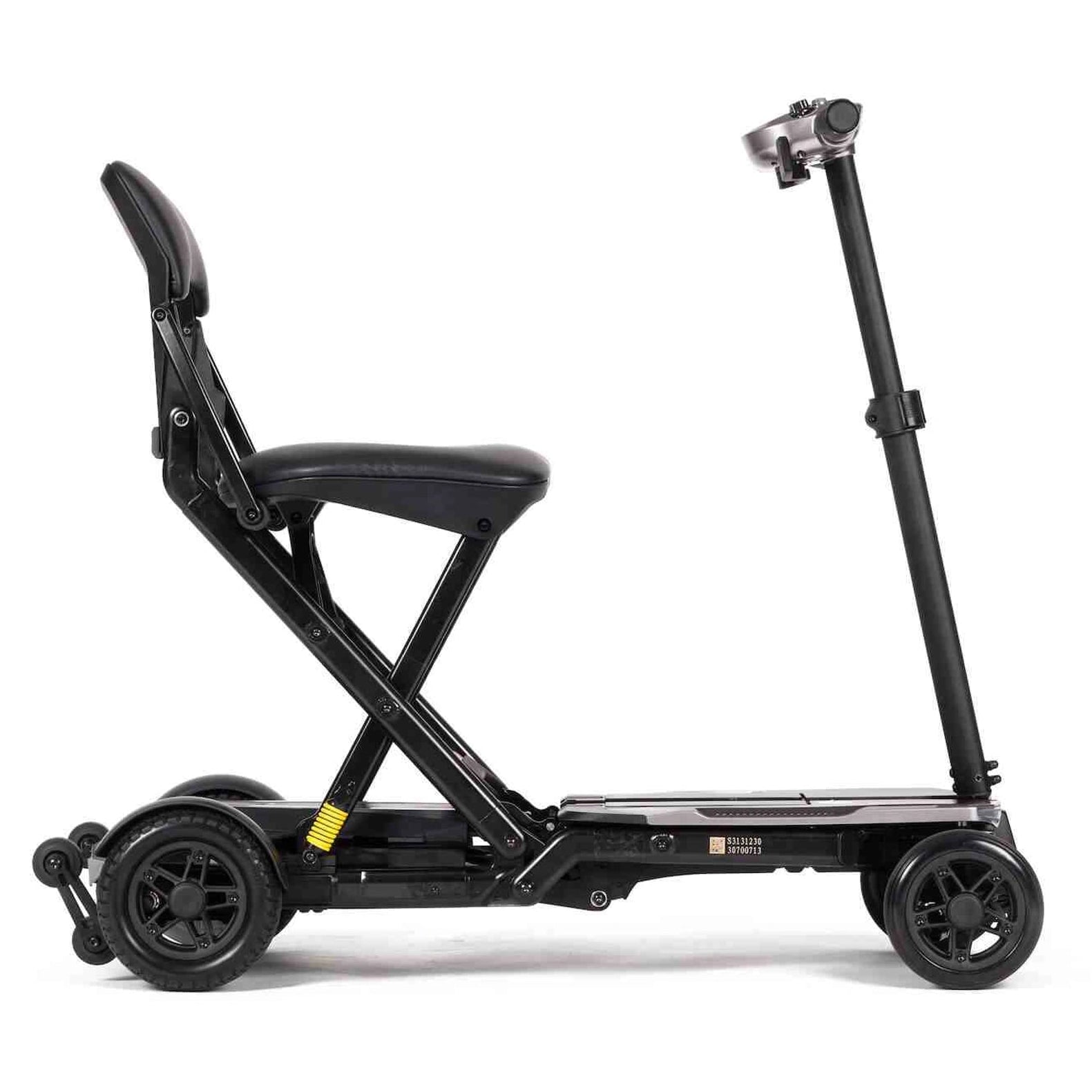 Drive AutoFold Pro Automatic Folding Mobility Scooter - Humber Mobility Centre