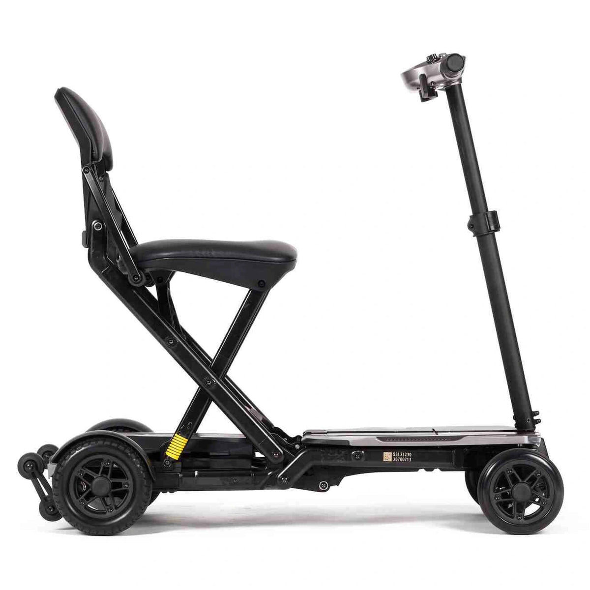 Drive AutoFold Pro Automatic Folding Mobility Scooter - Humber Mobility Centre