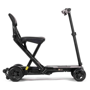 Drive AutoFold Pro Automatic Folding Mobility Scooter - Humber Mobility Centre
