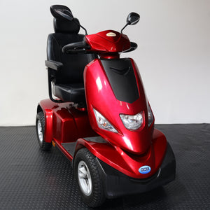 Abilize Ranger - Humber Mobility Centre