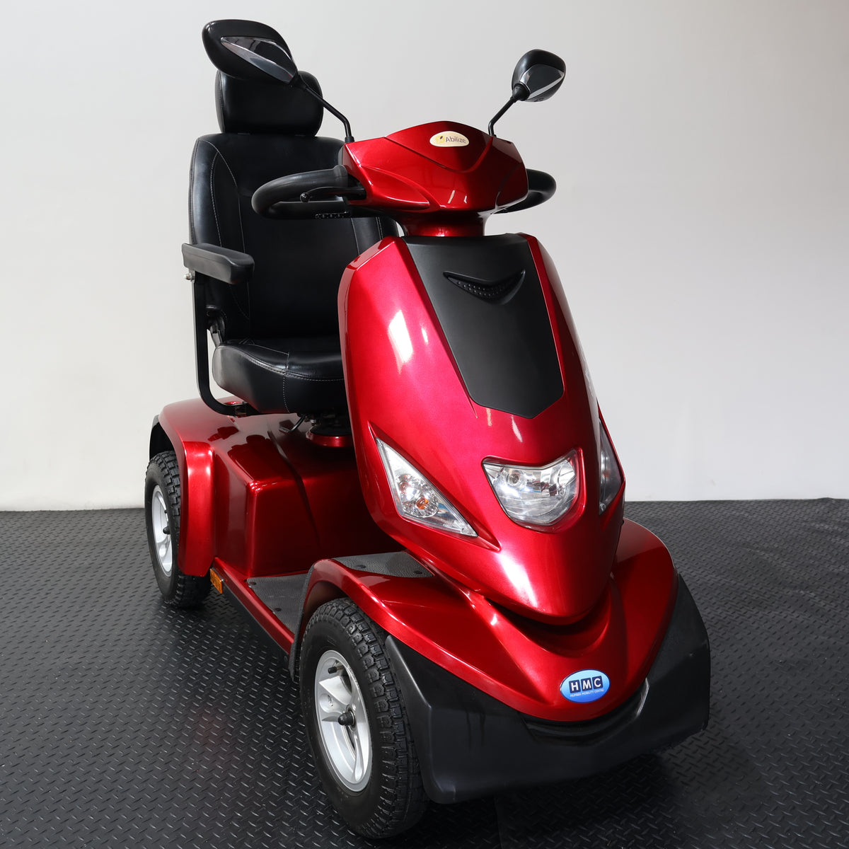 Abilize Ranger - Humber Mobility Centre