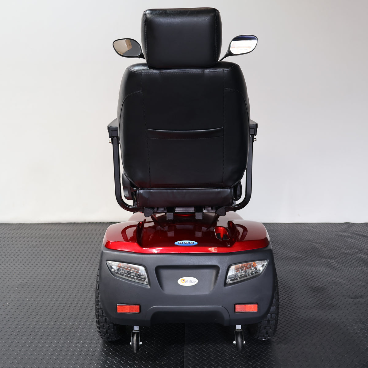 Abilize Ranger - Humber Mobility Centre