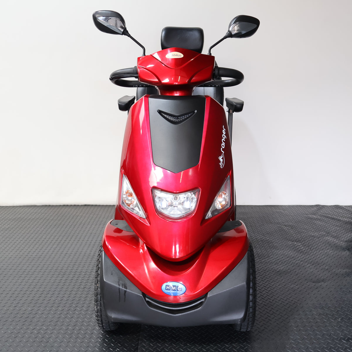 Abilize Ranger - Humber Mobility Centre