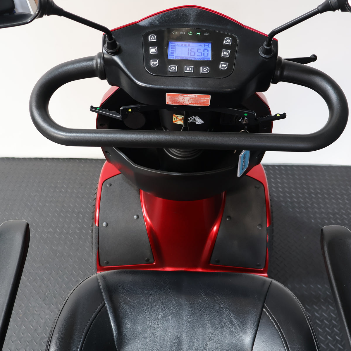 Abilize Ranger - Humber Mobility Centre