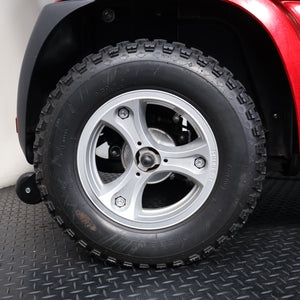 Abilize Ranger - Humber Mobility Centre