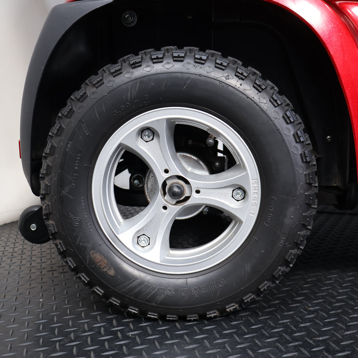 Abilize Ranger - Humber Mobility Centre