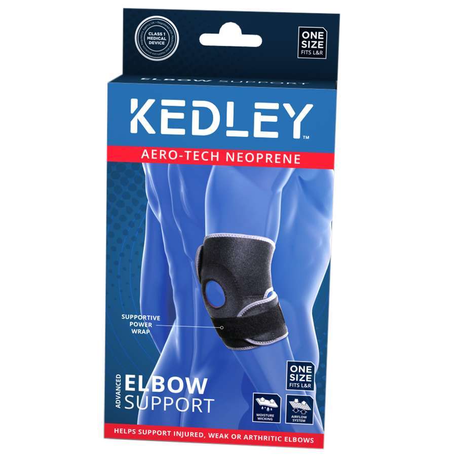 Advanced Elbow Support - Universal