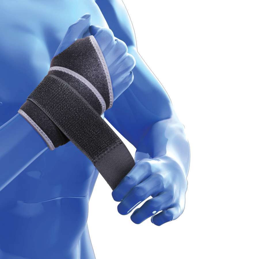 Advanced Wrist Support - Universal