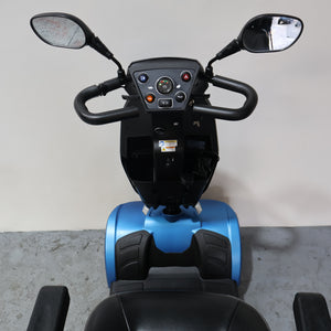 Rascal Vecta Sport Electric Mobility 8mph - Humber Mobility Centre