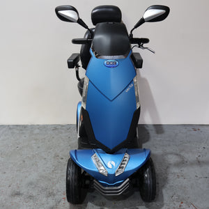 Rascal Vecta Sport Electric Mobility 8mph - Humber Mobility Centre