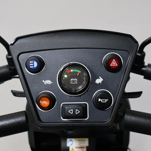 Rascal Vecta Sport Electric Mobility 8mph - Humber Mobility Centre