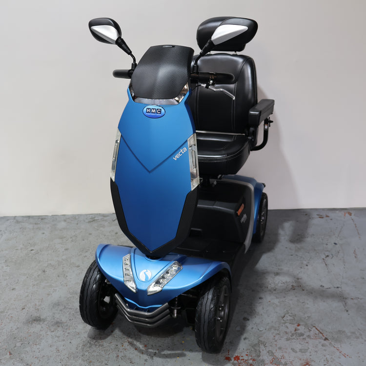 Rascal Vecta Sport Electric Mobility 8mph - Humber Mobility Centre