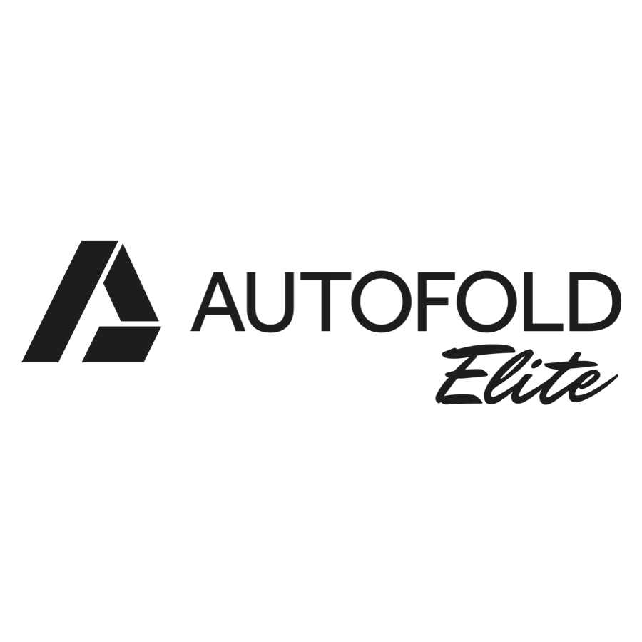 AutoFold Elite (Blue)