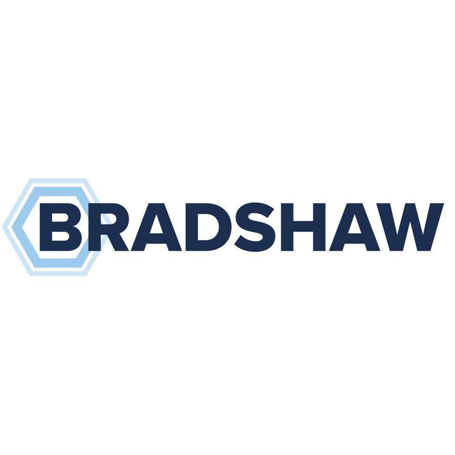 Bradshaw Bed in Light Oak without Side Rails