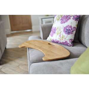 Bamberry Curved Transfer Board