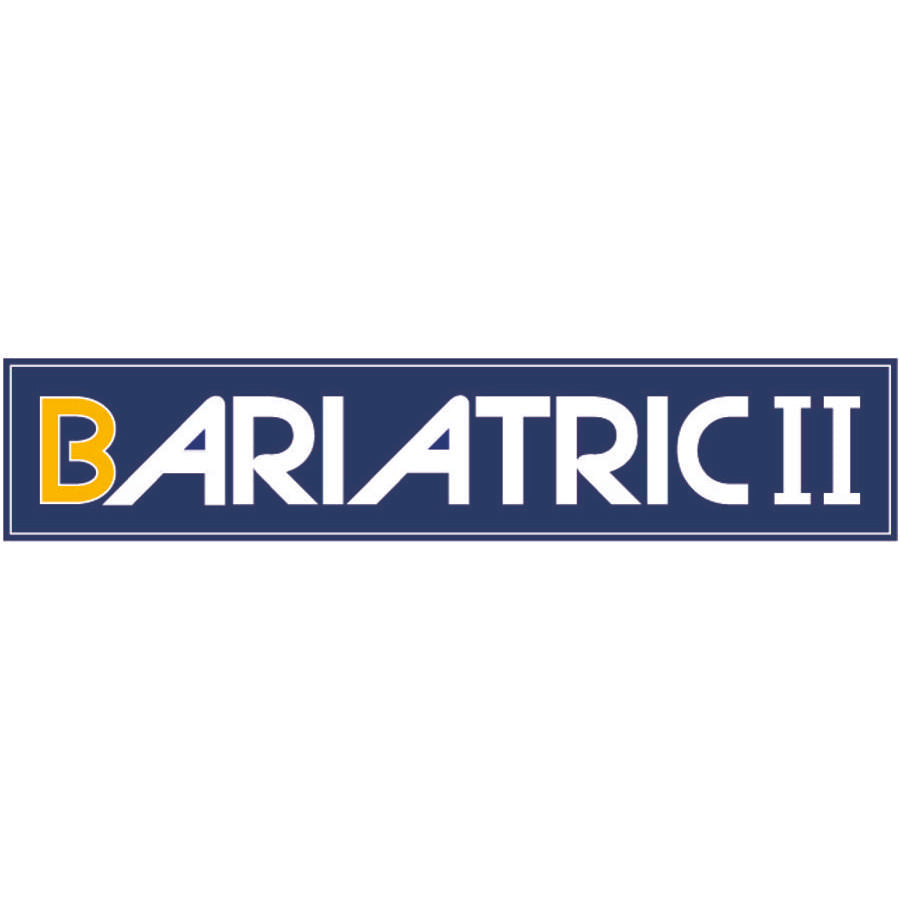 Bariatric II Dynamic Mattress System