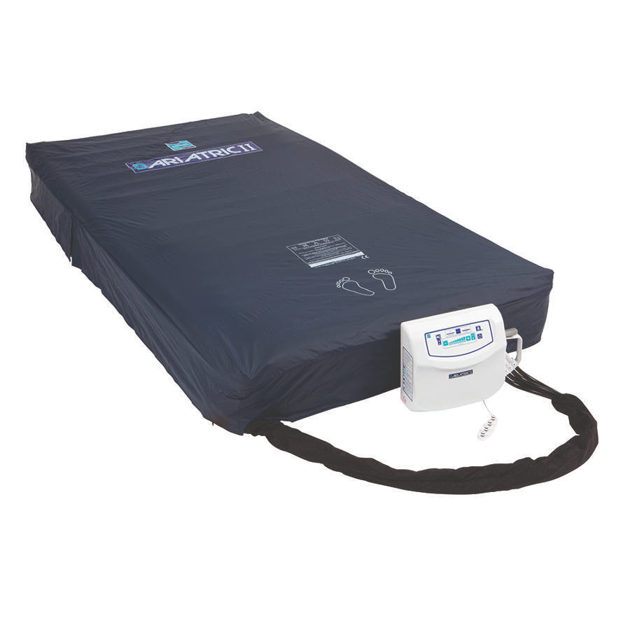 Bariatric II Dynamic Mattress System