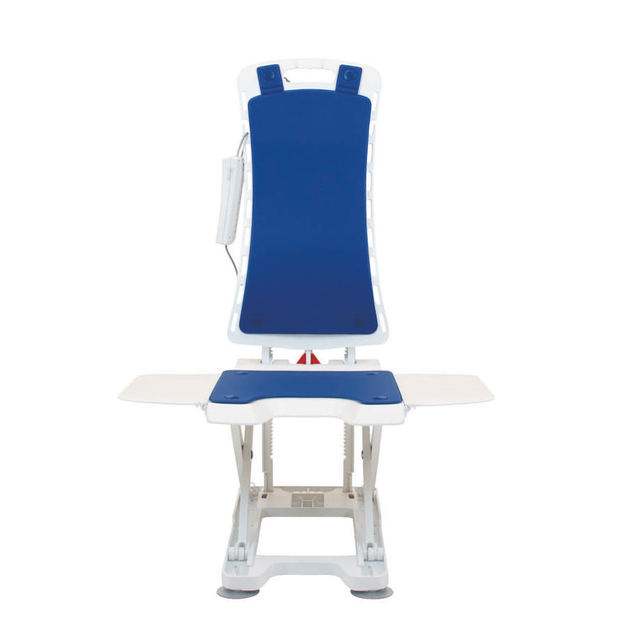 Bellavita NOVA with classic blue cover - Humber Mobility Centre