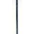 Folding Cane with Strap (Blue Ice)