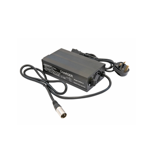 Strident Battery Charger For Mobility Scooter CHE24-8 - Humber Mobility Centre