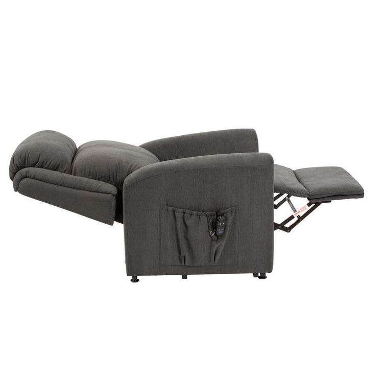 Memphis Standard (Charcoal) - Humber Mobility Centre