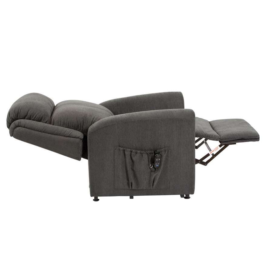 Memphis Petite (Charcoal)