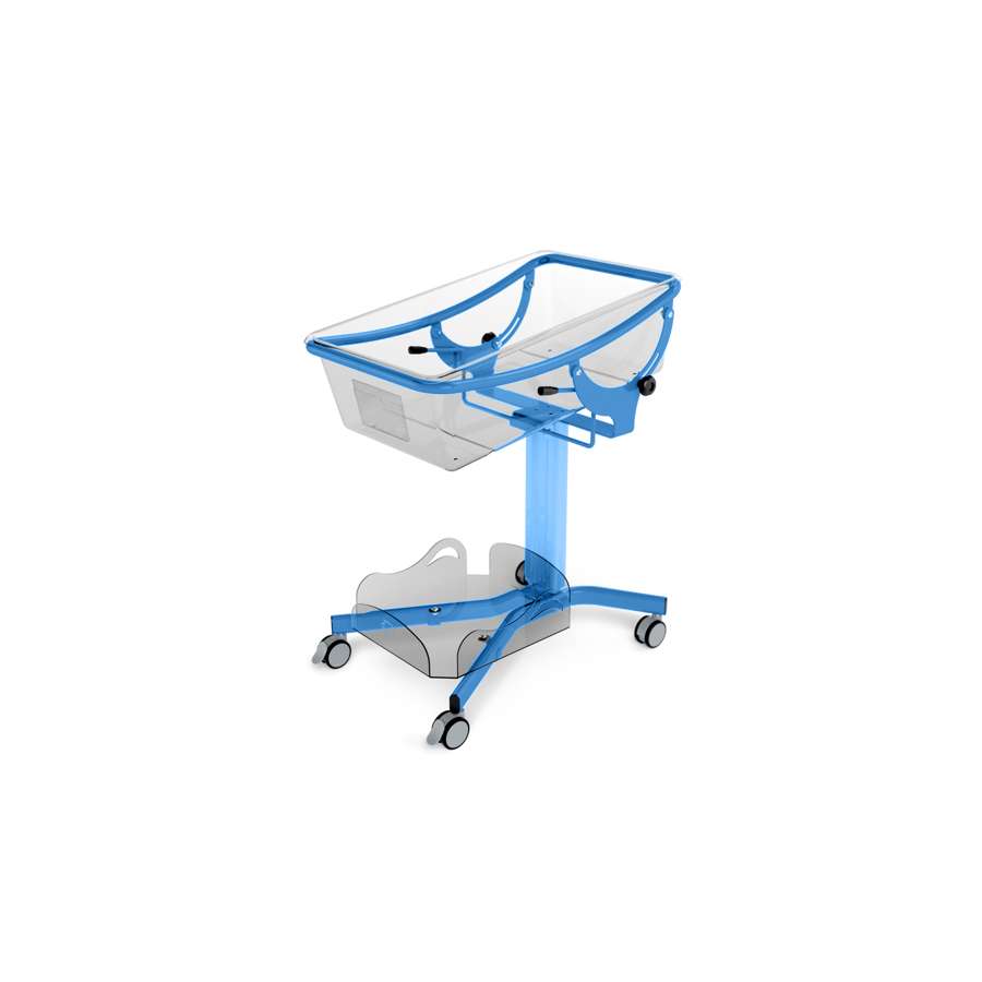 Lullaby Crib Clothing Tray
