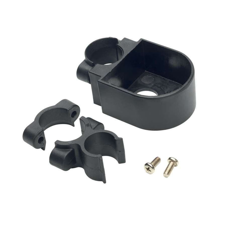 Cane holder for Rollator 25mm