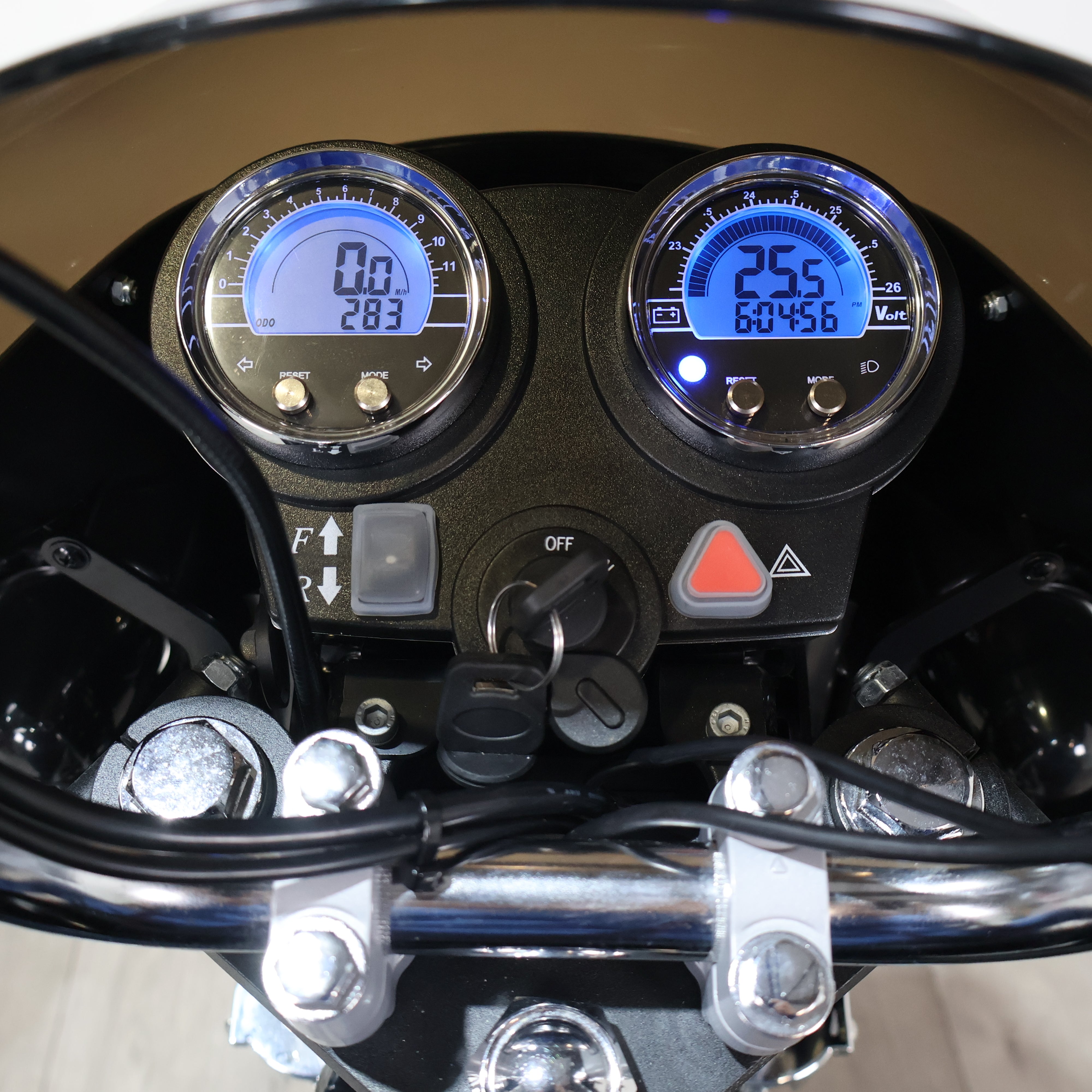 CareCo TriGlide Electric Mobility Scooter 8mph