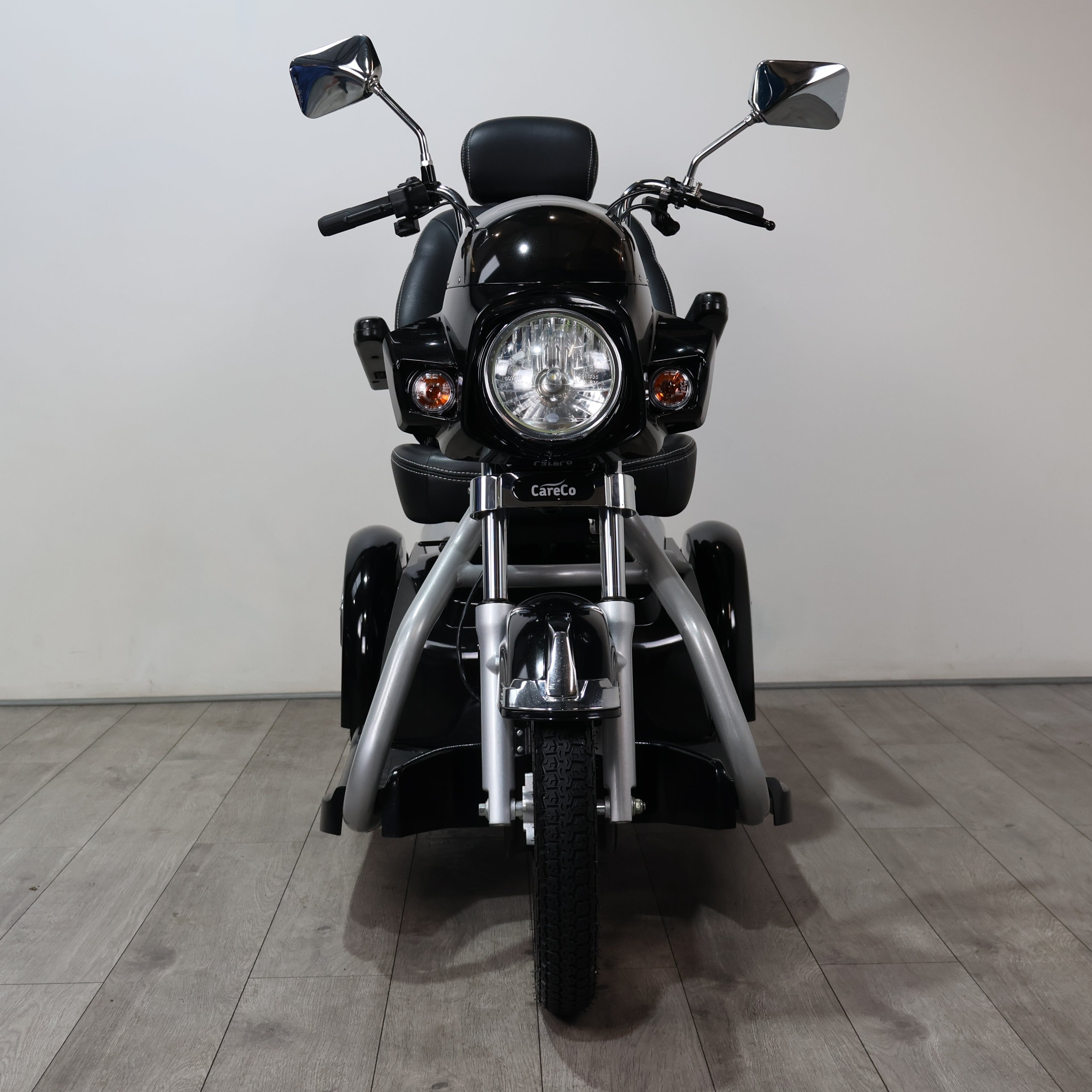 CareCo TriGlide Electric Mobility Scooter 8mph